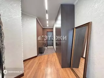 103 м², 3-комнатная квартира, этаж 12 из 14, 103 м², изображение - 1