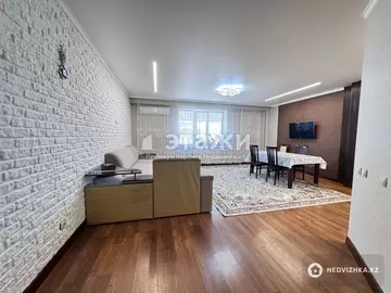 103 м², 3-комнатная квартира, этаж 12 из 14, 103 м², изображение - 6