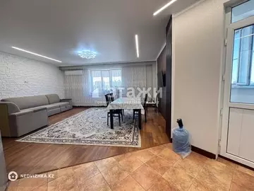 103 м², 3-комнатная квартира, этаж 12 из 14, 103 м², изображение - 10