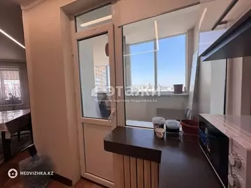 103 м², 3-комнатная квартира, этаж 12 из 14, 103 м², изображение - 17