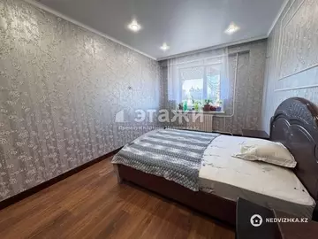 103 м², 3-комнатная квартира, этаж 12 из 14, 103 м², изображение - 25
