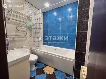 103 м², 3-комнатная квартира, этаж 12 из 14, 103 м², изображение - 31