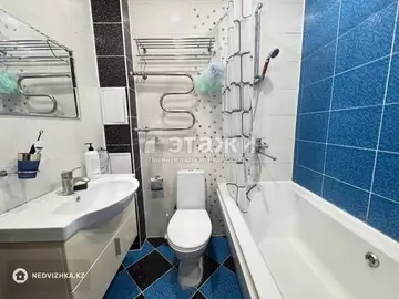 103 м², 3-комнатная квартира, этаж 12 из 14, 103 м², изображение - 33