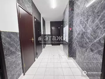 103 м², 3-комнатная квартира, этаж 12 из 14, 103 м², изображение - 34