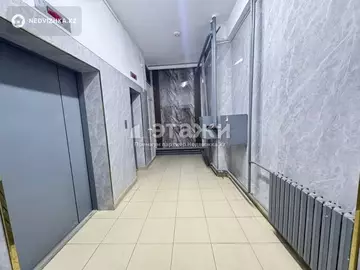 103 м², 3-комнатная квартира, этаж 12 из 14, 103 м², изображение - 35