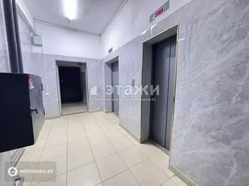 103 м², 3-комнатная квартира, этаж 12 из 14, 103 м², изображение - 37