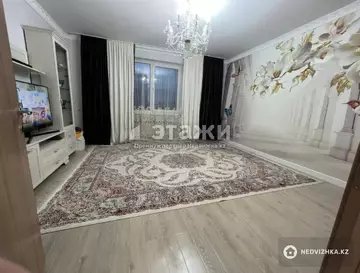 93 м², 3-комнатная квартира, этаж 2 из 7, 93 м², изображение - 0