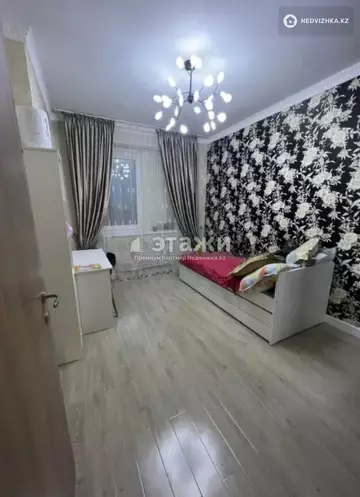 93 м², 3-комнатная квартира, этаж 2 из 7, 93 м², изображение - 1