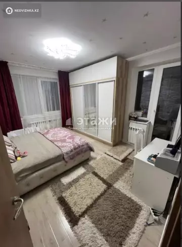 93 м², 3-комнатная квартира, этаж 2 из 7, 93 м², изображение - 3