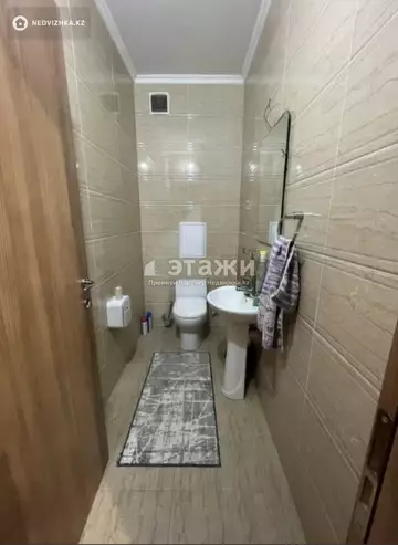 93 м², 3-комнатная квартира, этаж 2 из 7, 93 м², изображение - 4