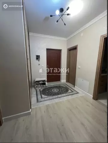 93 м², 3-комнатная квартира, этаж 2 из 7, 93 м², изображение - 5