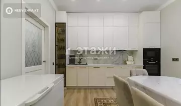 127 м², 4-комнатная квартира, этаж 4 из 10, 127 м², изображение - 1