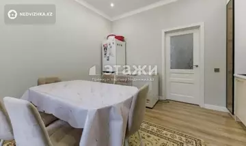 127 м², 4-комнатная квартира, этаж 4 из 10, 127 м², изображение - 2