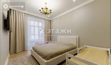 127 м², 4-комнатная квартира, этаж 4 из 10, 127 м², изображение - 5