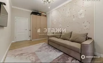 127 м², 4-комнатная квартира, этаж 4 из 10, 127 м², изображение - 6