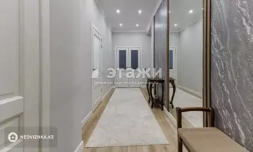 127 м², 4-комнатная квартира, этаж 4 из 10, 127 м², изображение - 12
