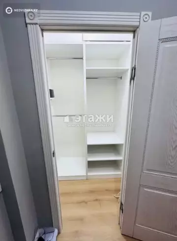 46.2 м², 1-комнатная квартира, этаж 6 из 10, 46 м², изображение - 5