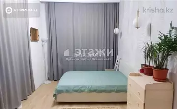 3-комнатная квартира, этаж 17 из 21, 105 м²