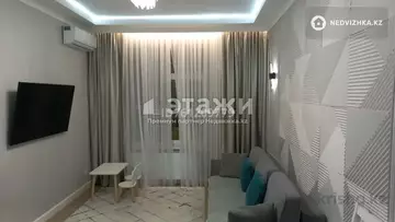 105 м², 3-комнатная квартира, этаж 17 из 21, 105 м², изображение - 4