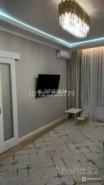 105 м², 3-комнатная квартира, этаж 17 из 21, 105 м², изображение - 6