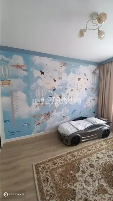 105 м², 3-комнатная квартира, этаж 17 из 21, 105 м², изображение - 8