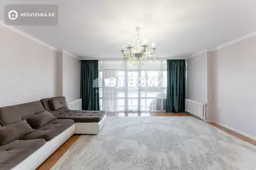 2-комнатная квартира, этаж 5 из 9, 89 м²