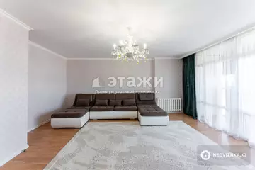 2-комнатная квартира, этаж 5 из 9, 89 м²