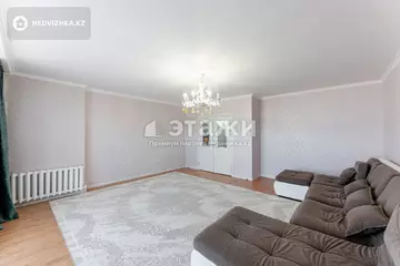 88.8 м², 2-комнатная квартира, этаж 5 из 9, 89 м², изображение - 4