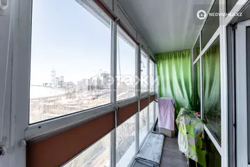 88.8 м², 2-комнатная квартира, этаж 5 из 9, 89 м², изображение - 5