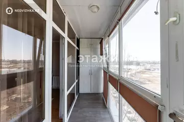 88.8 м², 2-комнатная квартира, этаж 5 из 9, 89 м², изображение - 6