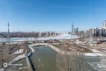 88.8 м², 2-комнатная квартира, этаж 5 из 9, 89 м², изображение - 7