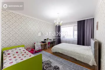 88.8 м², 2-комнатная квартира, этаж 5 из 9, 89 м², изображение - 8