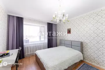 88.8 м², 2-комнатная квартира, этаж 5 из 9, 89 м², изображение - 9