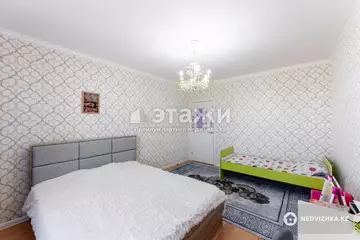 88.8 м², 2-комнатная квартира, этаж 5 из 9, 89 м², изображение - 10