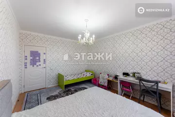 88.8 м², 2-комнатная квартира, этаж 5 из 9, 89 м², изображение - 11