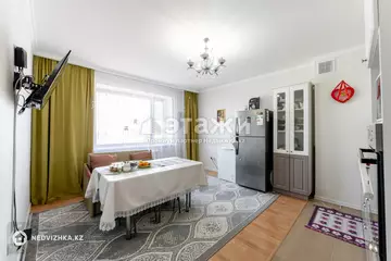 88.8 м², 2-комнатная квартира, этаж 5 из 9, 89 м², изображение - 12
