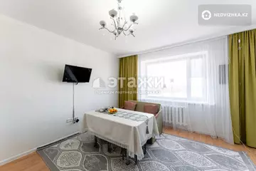 88.8 м², 2-комнатная квартира, этаж 5 из 9, 89 м², изображение - 13