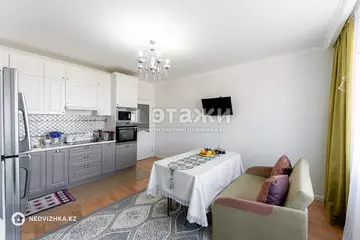 88.8 м², 2-комнатная квартира, этаж 5 из 9, 89 м², изображение - 14