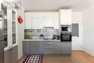 88.8 м², 2-комнатная квартира, этаж 5 из 9, 89 м², изображение - 16