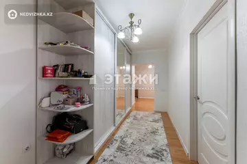 88.8 м², 2-комнатная квартира, этаж 5 из 9, 89 м², изображение - 17