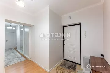 88.8 м², 2-комнатная квартира, этаж 5 из 9, 89 м², изображение - 18