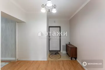 88.8 м², 2-комнатная квартира, этаж 5 из 9, 89 м², изображение - 20