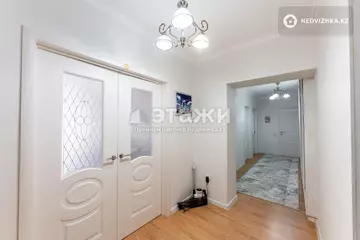88.8 м², 2-комнатная квартира, этаж 5 из 9, 89 м², изображение - 21