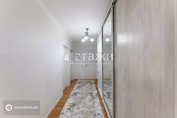 88.8 м², 2-комнатная квартира, этаж 5 из 9, 89 м², изображение - 22