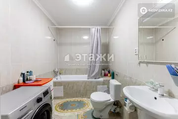 88.8 м², 2-комнатная квартира, этаж 5 из 9, 89 м², изображение - 23