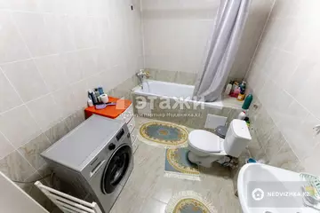 88.8 м², 2-комнатная квартира, этаж 5 из 9, 89 м², изображение - 24