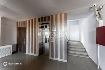 88.8 м², 2-комнатная квартира, этаж 5 из 9, 89 м², изображение - 26