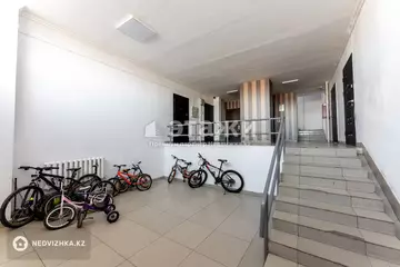 88.8 м², 2-комнатная квартира, этаж 5 из 9, 89 м², изображение - 27