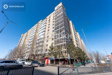 88.8 м², 2-комнатная квартира, этаж 5 из 9, 89 м², изображение - 32