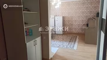 1-комнатная квартира, этаж 4 из 9, 64 м²